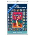 thumbnail image 3 of Ligue NFL - Collage de billets Super Bowl LVII, 3 of 6