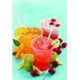 thumbnail image 3 of Torani Blood Orange Syrup – Tart Mediterranean Citrus & Bold Crimson Intensity, 750 mL (25.36 oz) Premium Glass Bottle, 3 of 5