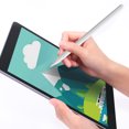 thumbnail image 2 of Stylet Capacitif Compatible avec iPad Stylet d'Écriture avec Chargement Magnétique, 2 of 8