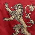thumbnail image 3 of Game Of Thrones Bannière Familiale Lannister, 3 of 4