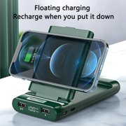 EASTIN Wireless Charger Phone Charger Wireless Charger Stand Magnetic Wireless Charger Wireless Phone Charger Cell Phone Chargers & Power Adapters Wireless Charging Stand Wireless Fast Ch