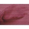 thumbnail image 4 of oneOone Cotton Cambric Fabric Hand Drawn Curve Block Printed Fabric 1 Yard 56 Inch Wide, 4 of 4