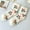 A, variant on GDREDA Fuzzy Slipper Socks for Women Thick Winter Fluffy Socks Womens Cozy Warm Plush Hospital Socks Non Slip A,One Size