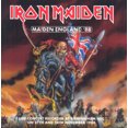 thumbnail image 2 of Jeune Fille de Fer Jeune Fille England '88 CD, 2 of 3