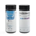 thumbnail image 3 of MYG Premium Water Hardness Test Kit | Fast and Accurate Hard Water Quality Testing Strips for Water Softener Dishwasher Well Spa Pool, etc. | 0-425 ppm (100 Strips), 3 of 10