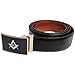 thumbnail image 3 of Sigma Impex Ceinture Masonique pour Hommes, 3 of 3