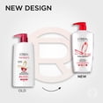 thumbnail image 4 of L'Oreal Paris Hair Expertise Total Repair 5 Shampooing, 4 of 6