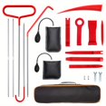 thumbnail image 1 of Tire Repair Kit.Car Tool Kit. Car Repair Tool Kit Portable Automotive Tool Set With, 1 of 4