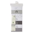thumbnail image 1 of George Infants' Unisex Layette 100% Cotton 7-Pack Bodysuit, 1 of 3