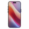thumbnail image 2 of Spigen Slim Armor Essential S MagFit Case Clear White for iPhone Air, 2 of 6