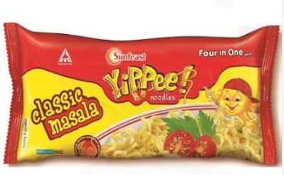 Yippee Classic Masala Noodles 280 gram