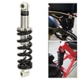 thumbnail image 4 of Spring Shock Absorber, Robust Metal Simple Operation 210mm Diameter 8T Adjustable Damping Shocks Struts Damper 1200 Lbs  for 47cc 49cc 50cc Dirt ATV, 4 of 7