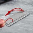 thumbnail image 4 of WMQPNNS New Trending Fish Hook Sharpening Stone Mini Outdoor Sharpener Tool Fishing Hook Sharpener Accessory for Anglers Compact and Portable Hook Sharpening Kit Todays Deals Clearance Sale, 4 of 9