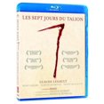 thumbnail image 1 of Les 7 Jours Du Talion (Blu-ray), 1 of 1