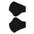 thumbnail image 1 of Swimming Gloves, Flexible Enhance Speed 2Pcs Stitching Positioning Swimming Webbed Gloves  For Diving For Adults M,L, 1 of 8