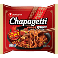 thumbnail image 2 of Nongshim Spicy Chapagetti, 2 of 5