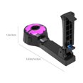 thumbnail image 3 of EGNMCR Versatile Car Seat Back Hook And Phone Mount Strong Bearing And 360 Degree Rotatio Mobile Phone Rack, 3 of 8