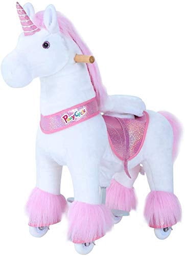 Cheval à bascule Little Tikes : King Jouet Suisse, Porteurs & Jouets à