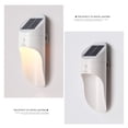 thumbnail image 1 of XZNGL Creative Induction LED Solar Wall Light, Household Solar Outdoor Garden Light, 1 of 1