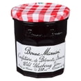thumbnail image 1 of Bonne Maman Wild Blueberry Jam, 1 of 5