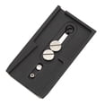 thumbnail image 3 of Tripod Mounting Plate,Quick Release Plate Camera Tripod Camera Mount Plate Camera Accessory Top of the Line, 3 of 14