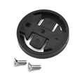 thumbnail image 3 of Bgsha Vélo Tige Rallonge Support Support Adaptateur Base pour GARMIN Bryton Catey, 3 of 10