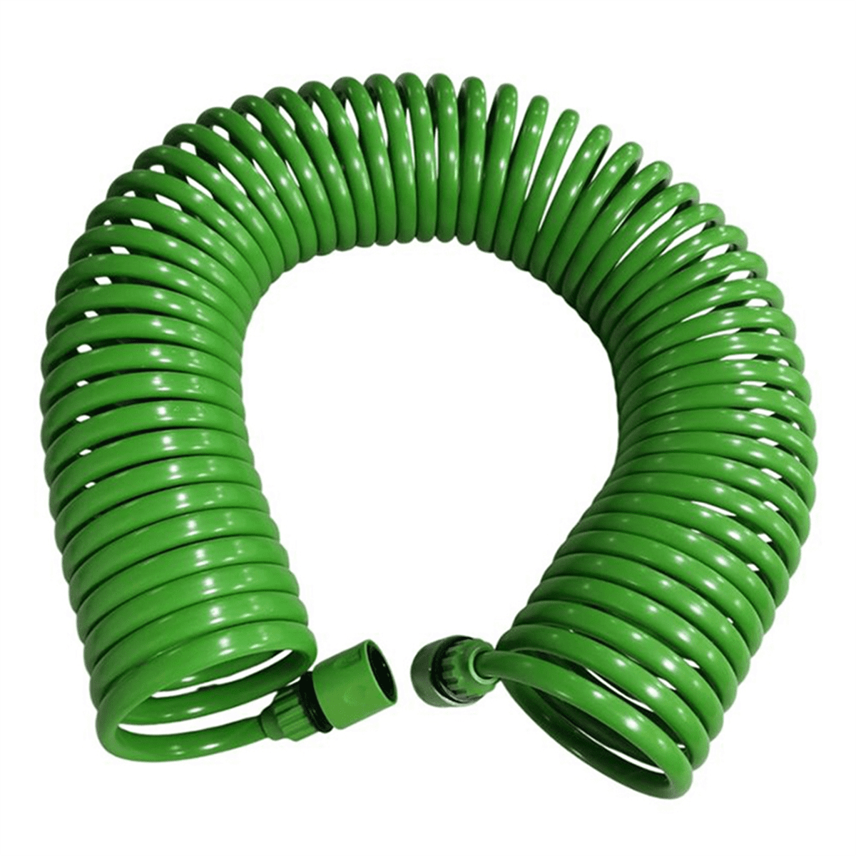 Garden Hose Garden Watering Hose Courtyard Water Hose Pipe for Household Flower Plant Outdoor Plants Watering 15m