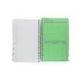 thumbnail image 2 of Hilroy 5-Subject 300pg Notebook, 2 of 9