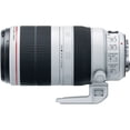 thumbnail image 3 of Canon  EF 100-400mm f/4.5-5.6L IS II USM Lens - White(International Model), 3 of 9