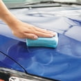 thumbnail image 4 of Auto Drive Microfibre Wax Applicator Pads & Bug Sponge 3 pack, 4 of 4