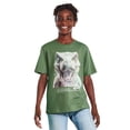 thumbnail image 1 of George Boys' Graphic T-Shirt, 1 of 6