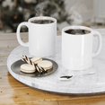 thumbnail image 3 of Everything Quill Be Alright Mug - As Picture - 15Oz, 3 of 5