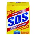 thumbnail image 1 of SOS Tampons d'Acier Savonneux, 50 Unités, 1 of 1