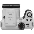 thumbnail image 4 of Kodak PIXPRO AZ425 Astro Zoom 20MP Full HD Digital Camera (WHITE) Bundled with SanDisk 64GB Memory Card and Camera Bag. Get a Free SD Card Reader and Custom Cleaning Cloth, 4 of 10