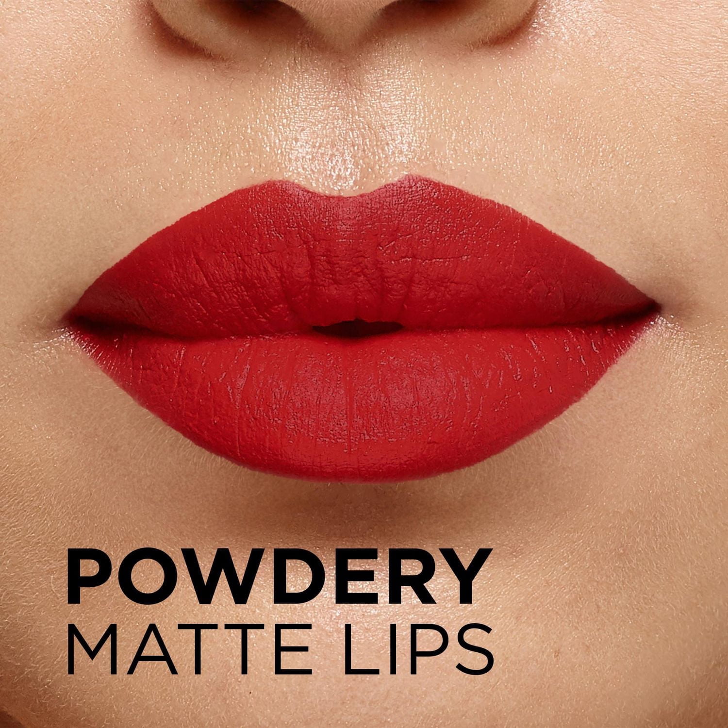L'Oréal Paris Colour Riche Intense Volume Matte Lipstick