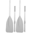 thumbnail image 2 of Boat Paddle, Expanded Aluminium Alloy Oar  for Water Sports, 2 of 7