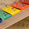 thumbnail image 3 of Bangcool Xylophone Toy Wooden Educational Musical Toy Percussion Instrument for Kids, 3 of 8