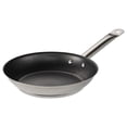 thumbnail image 1 of Tramontina Tri-Ply Base 10 in Stainless Steel Fry Pan with Nonstick Interior, 1 of 6