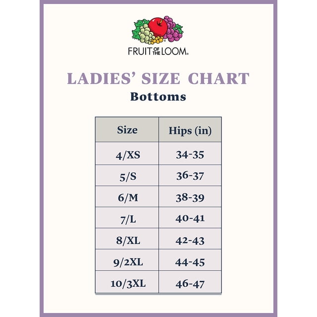 Culotte Brève en Coton pour Femmes, Ton Corps, Lot de 10, 8, Assorties