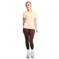 thumbnail image 4 of Jockey Women's Supersoft Tee, 4 of 4