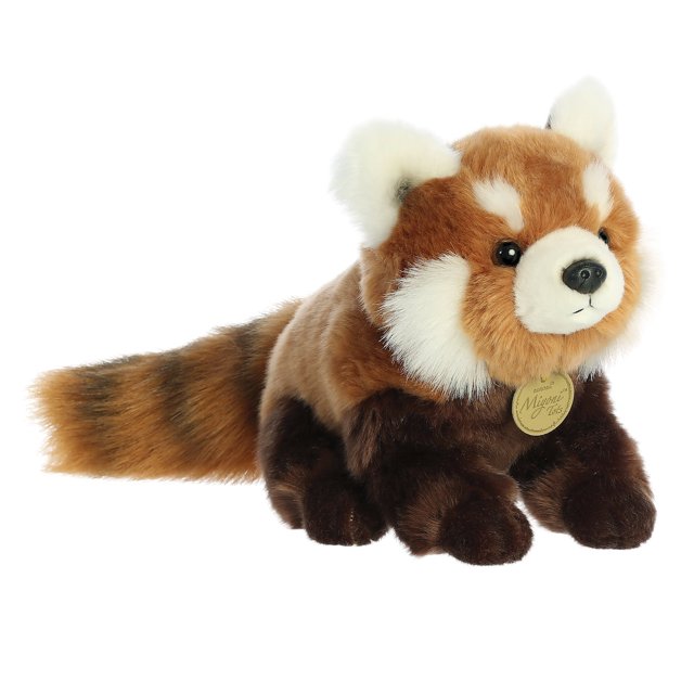 Aurora Peluches - Red Panda Cub 13 Pouces