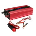 thumbnail image 1 of 4000W Solar Power System Inverter Kit 300W Solar Panel Battery Charger Complete Controller Home Grid Camp Phone ,Easy to Install, 1 of 7