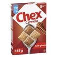 thumbnail image 2 of Chex Cinnamon Cereal 345G, 2 of 7