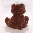 thumbnail image 2 of GUND Philbin Teddy Bear Brown 18", 2 of 2