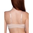 thumbnail image 4 of Vanity Fair Womens Illumination Full Coverage Underwire Bra, 42D, FC Rose Beige, 4 of 6