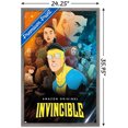 thumbnail image 2 of Invincible - Feuille du groupe 1, 2 of 4