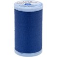 thumbnail image 1 of Manteaux Fil de Courtepointe et de Couture Recouvert de Coton 500 Yd-Yale Bleu, 1 of 2