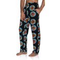 thumbnail image 1 of Fun Boxers Mens Fun With words Fun Prints Pajama & Lounge Pants, 1 of 1