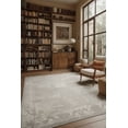 thumbnail image 1 of Rug Branch Havana Collection Traditional Distressed Area Rug, 1 of 14