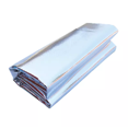 thumbnail image 3 of Mountain Spring Heavy Duty Aluminum Foil Emergency Survival Blanket Moisture-Proof Mat - 1P, 3 of 5